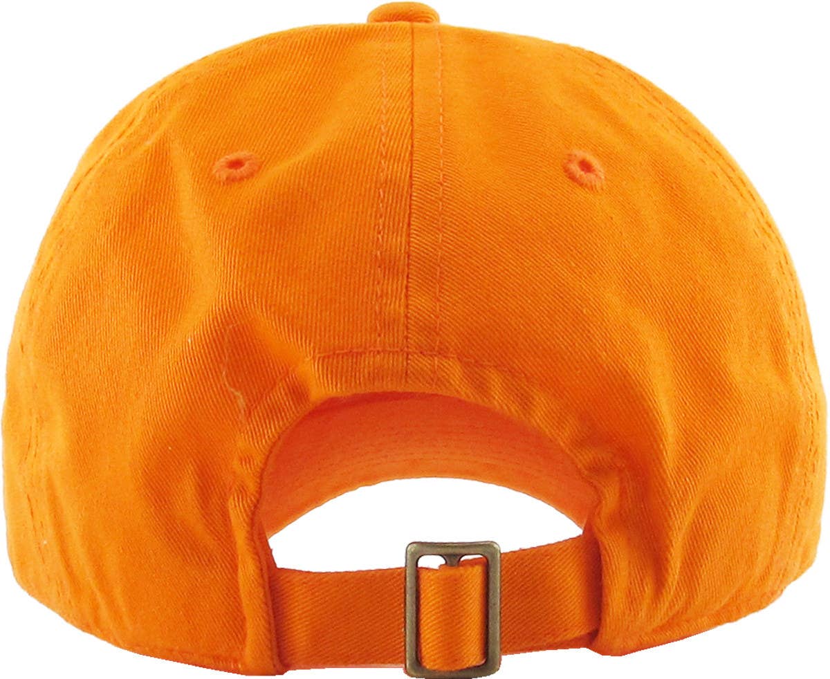 Kids Premium Baseball Cap