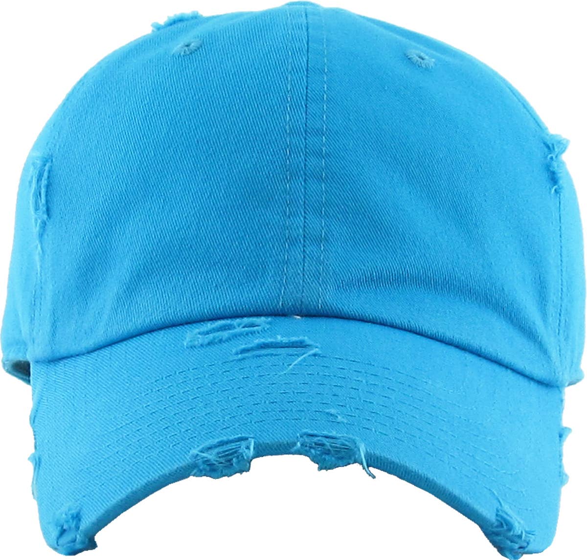 Vintage Distressed Washed Style Baseball Caps