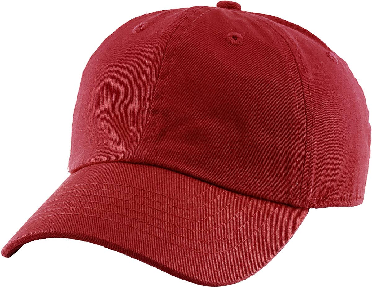 Kids Premium Baseball Cap