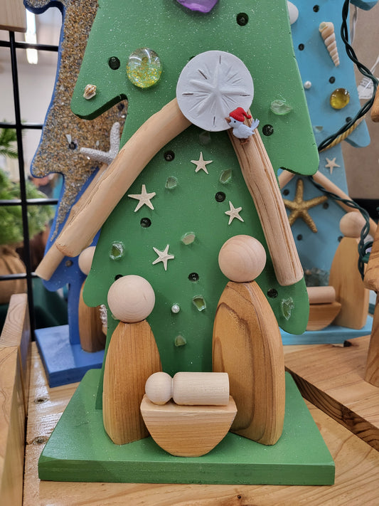 NativiTree 29"