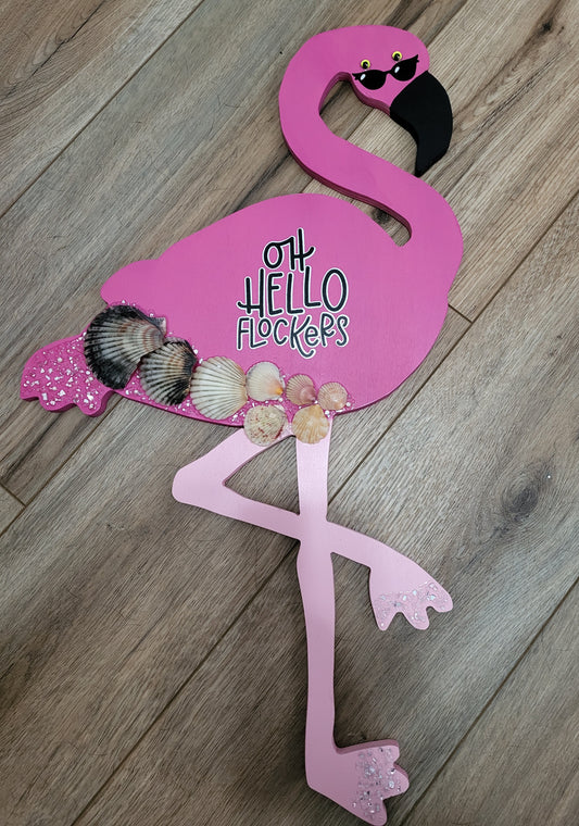 Wall Plaque XL
