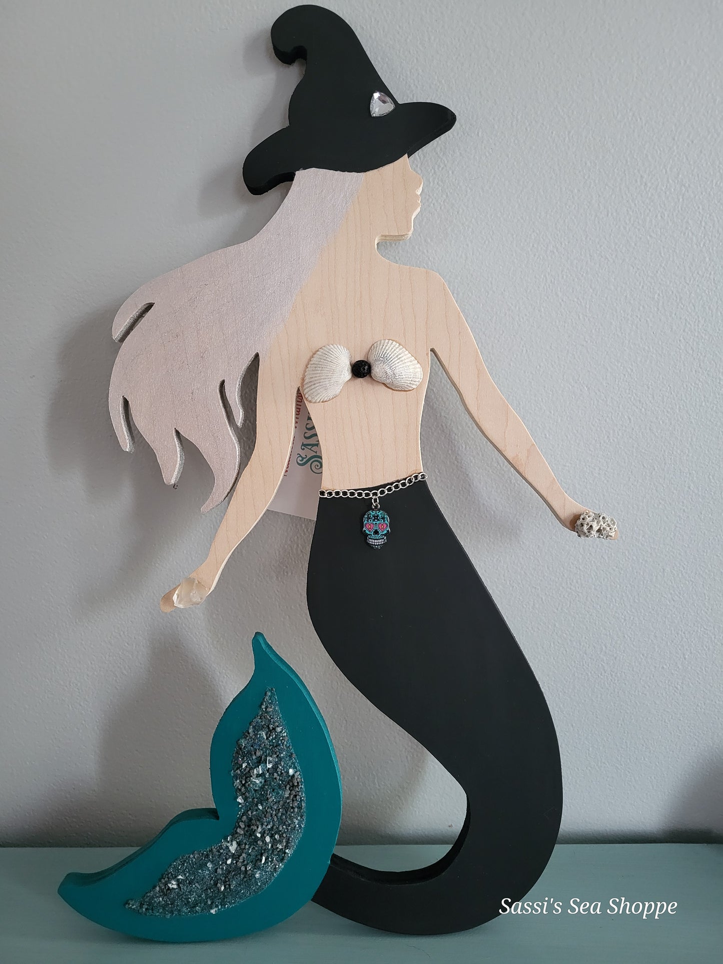 Sea Witch LP