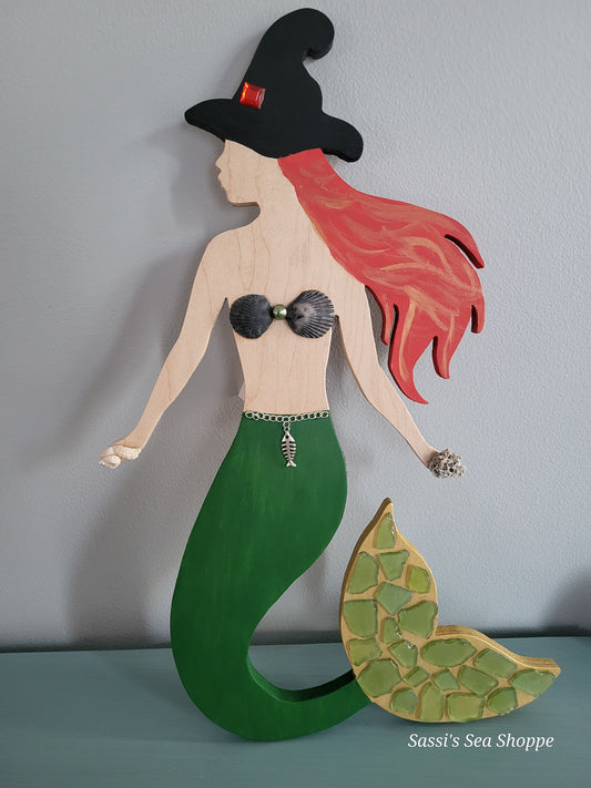Sea Witch LP