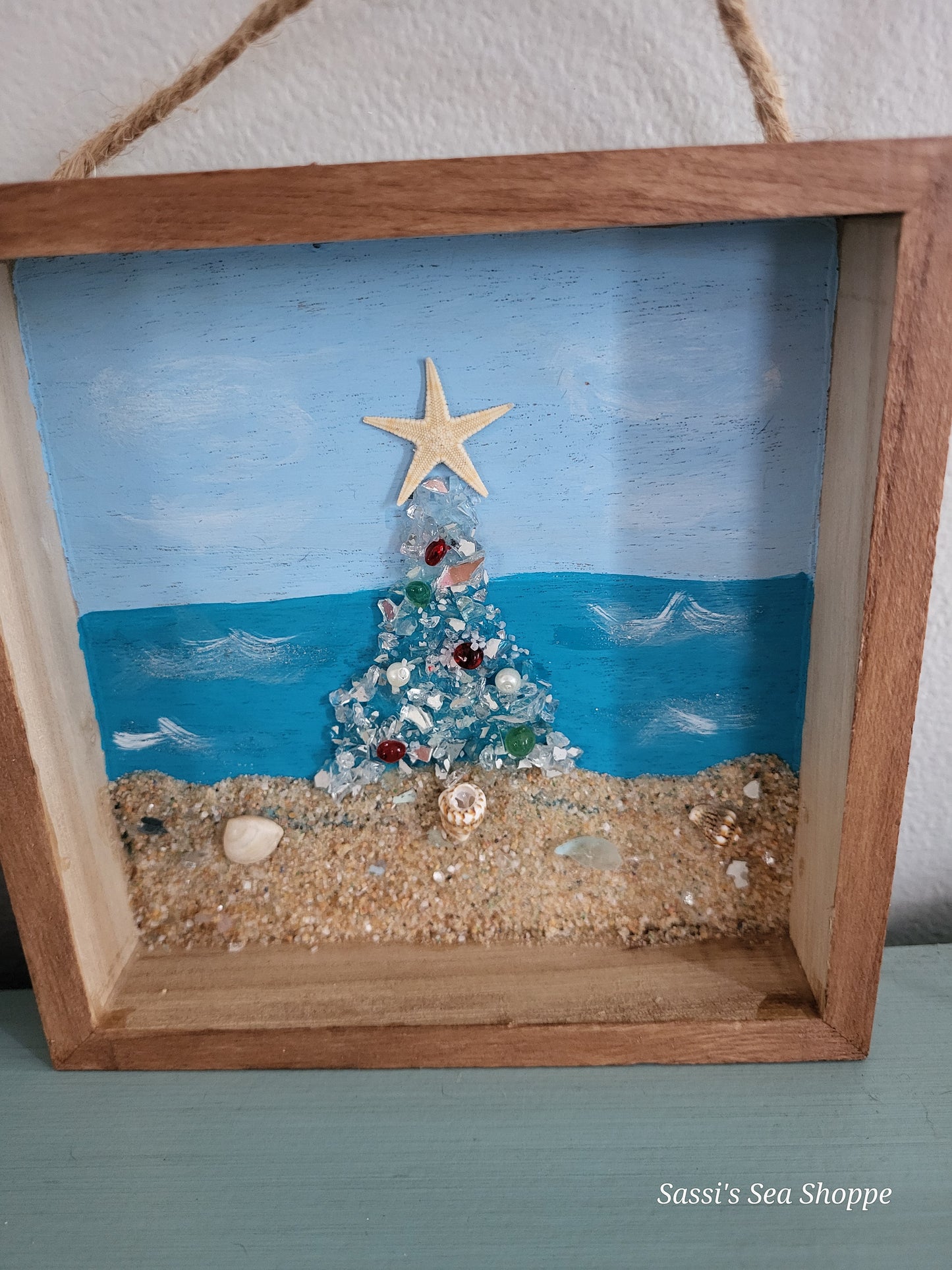 Shadowbox Collection