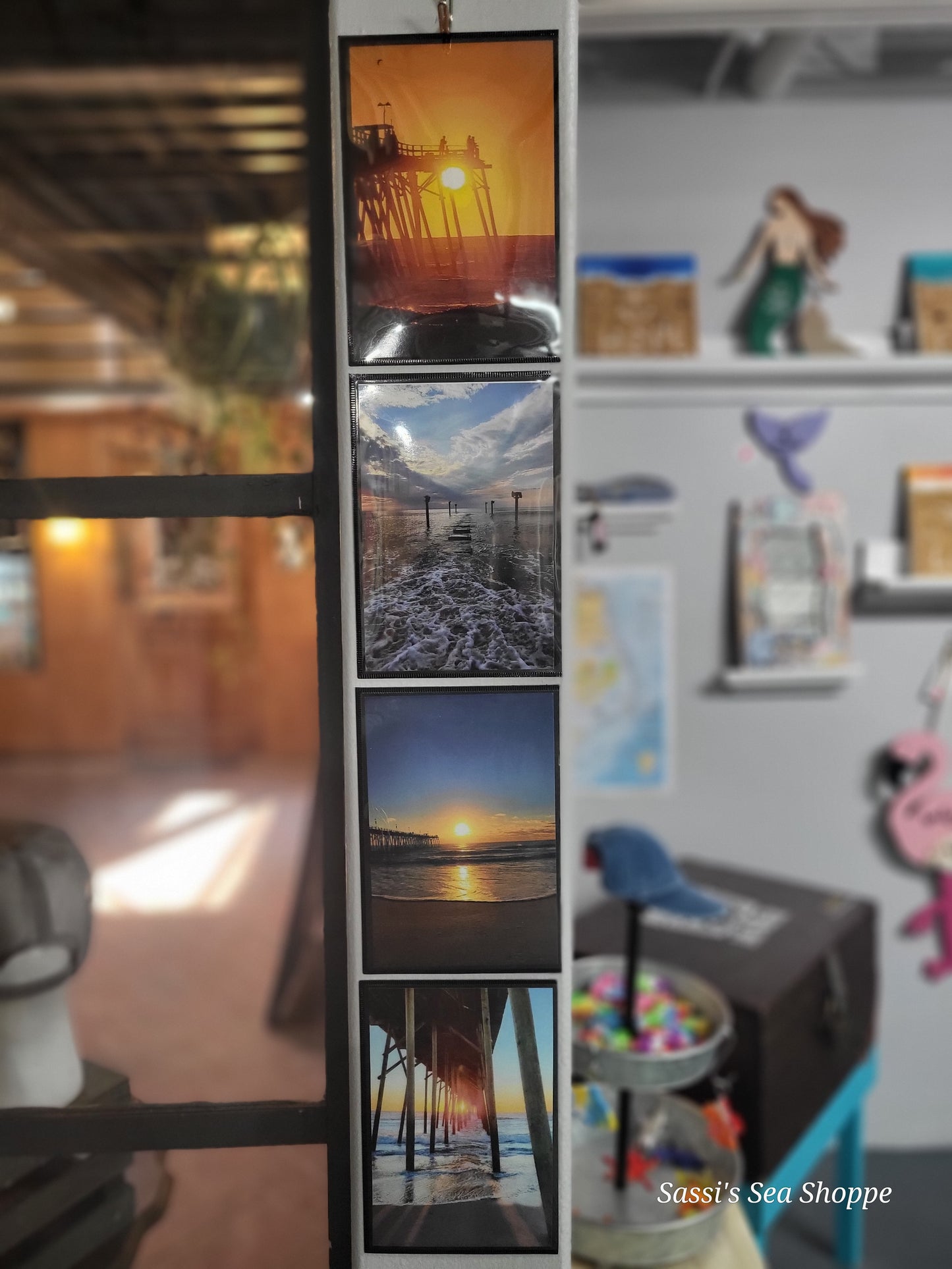 Photo Magnets 4 x 6
