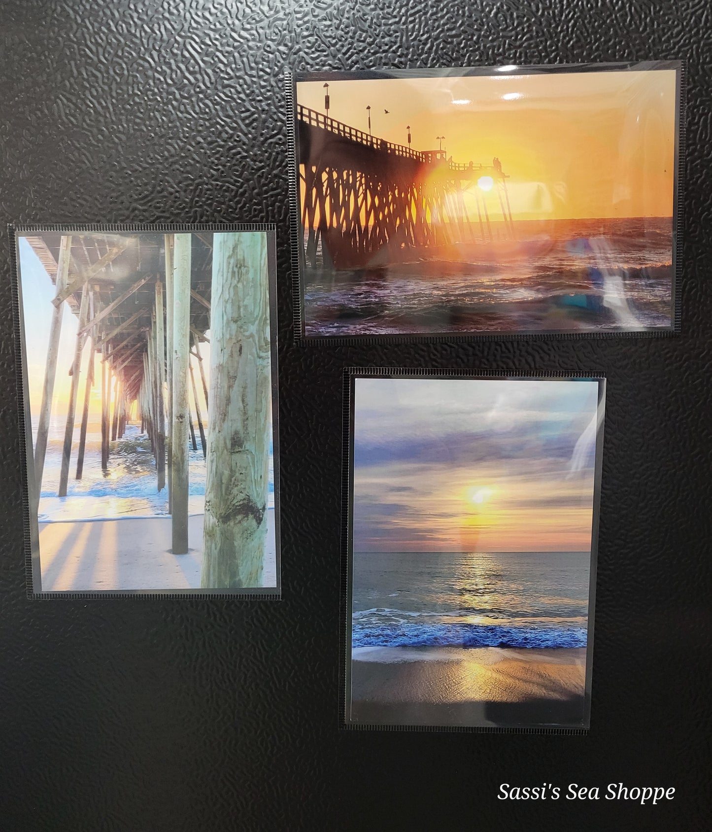 Photo Magnets 4 x 6