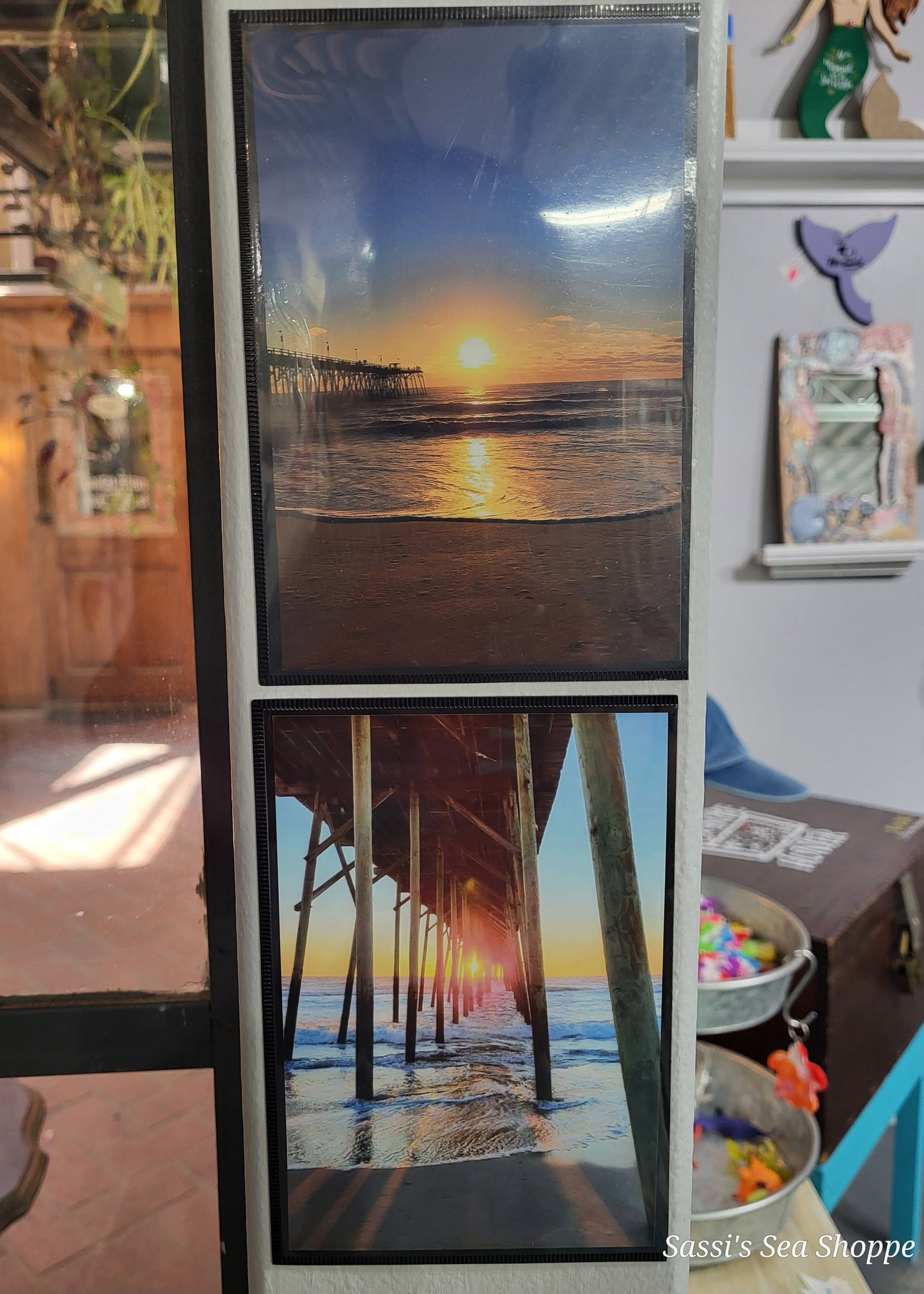 Photo Magnets 4 x 6
