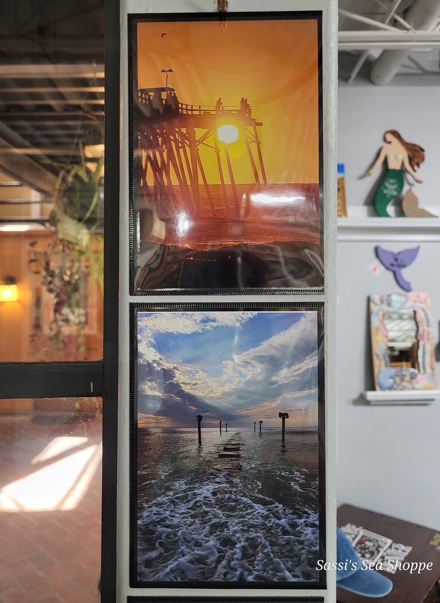 Photo Magnets 4 x 6