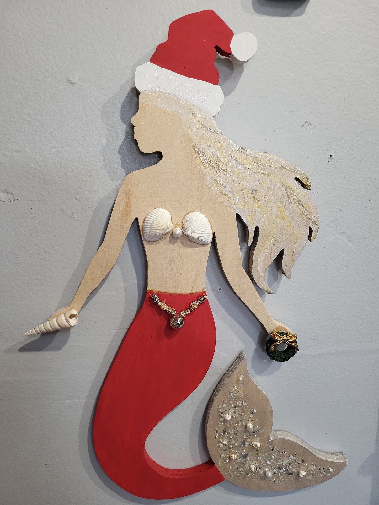 Merm-Elf plaque