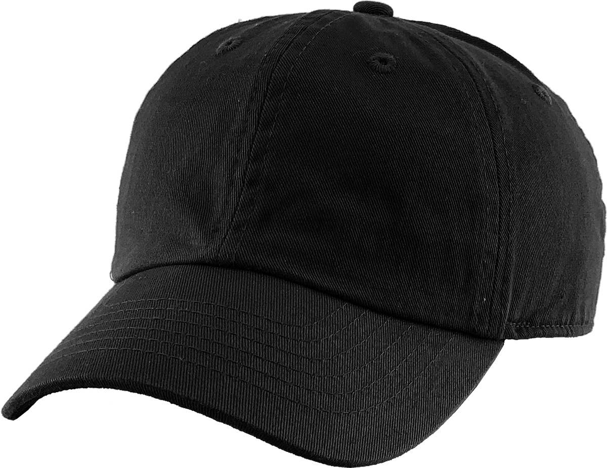 Kids Premium Baseball Cap