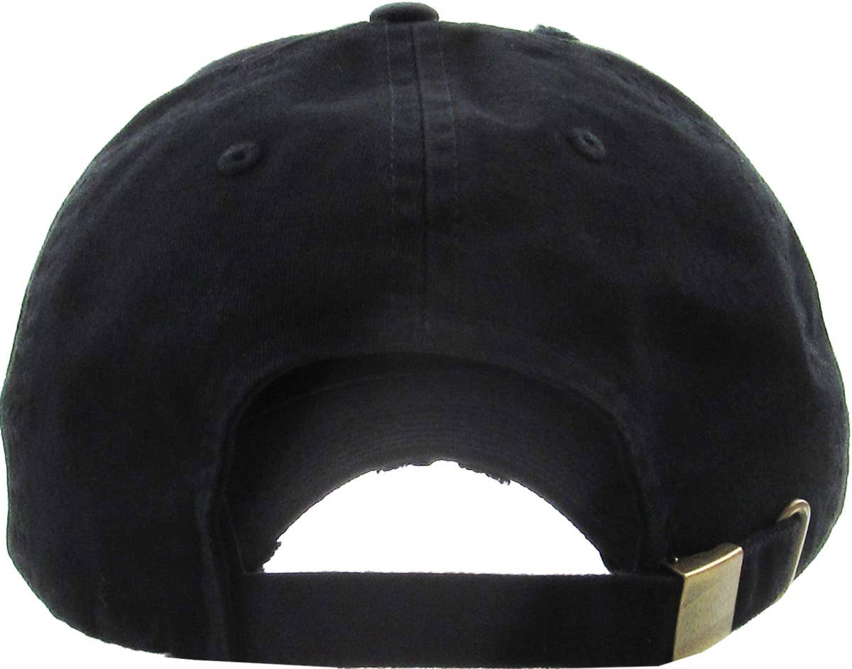 USA; Tactical Vintage Ballcap