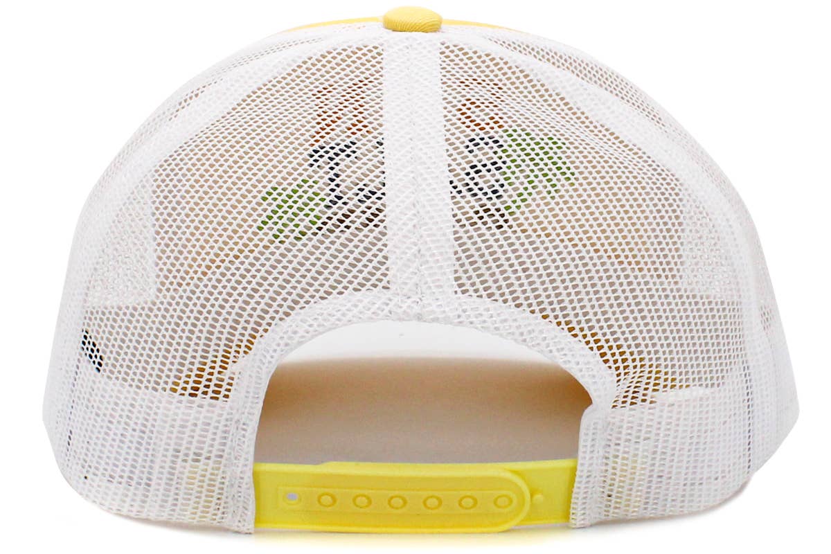 Sun Salt Sand Washed Vintage Ballcap