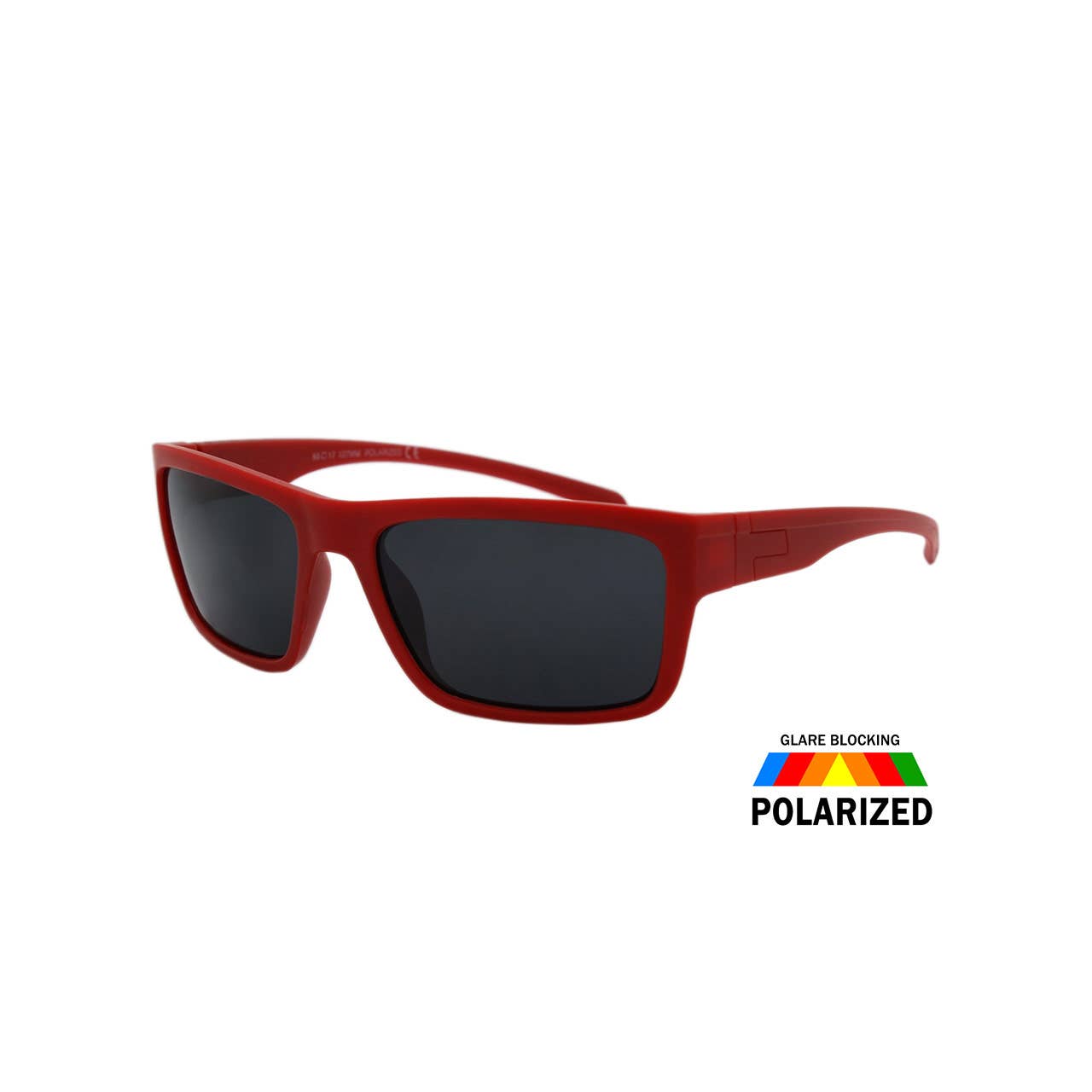 Polarized Sunglasses Mens Sport Glasses Polar Style Fishing