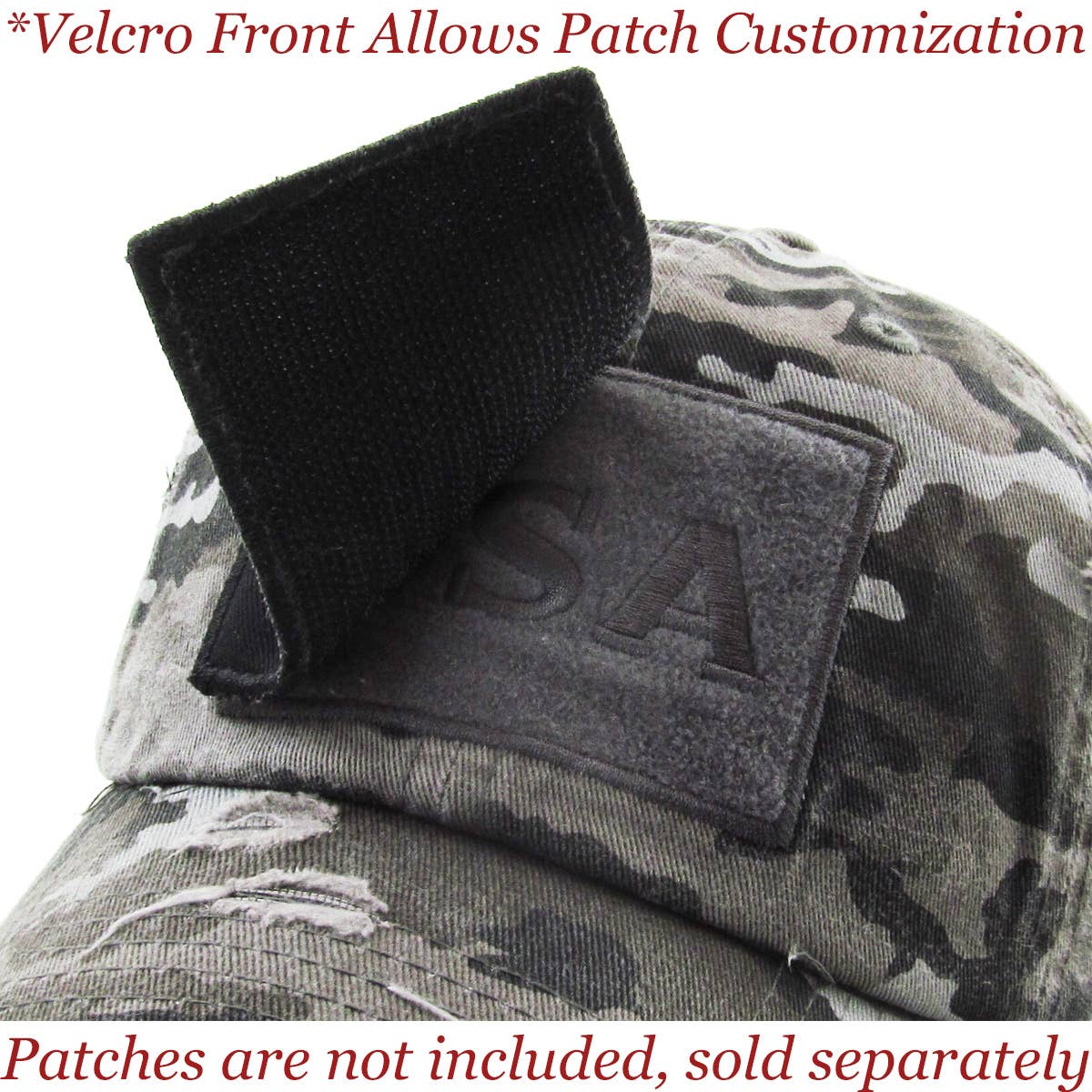 USA; Tactical Vintage Ballcap