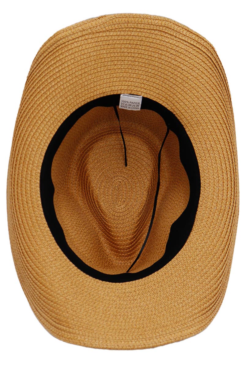 Coastal Cowgirl  Cowboy Hat