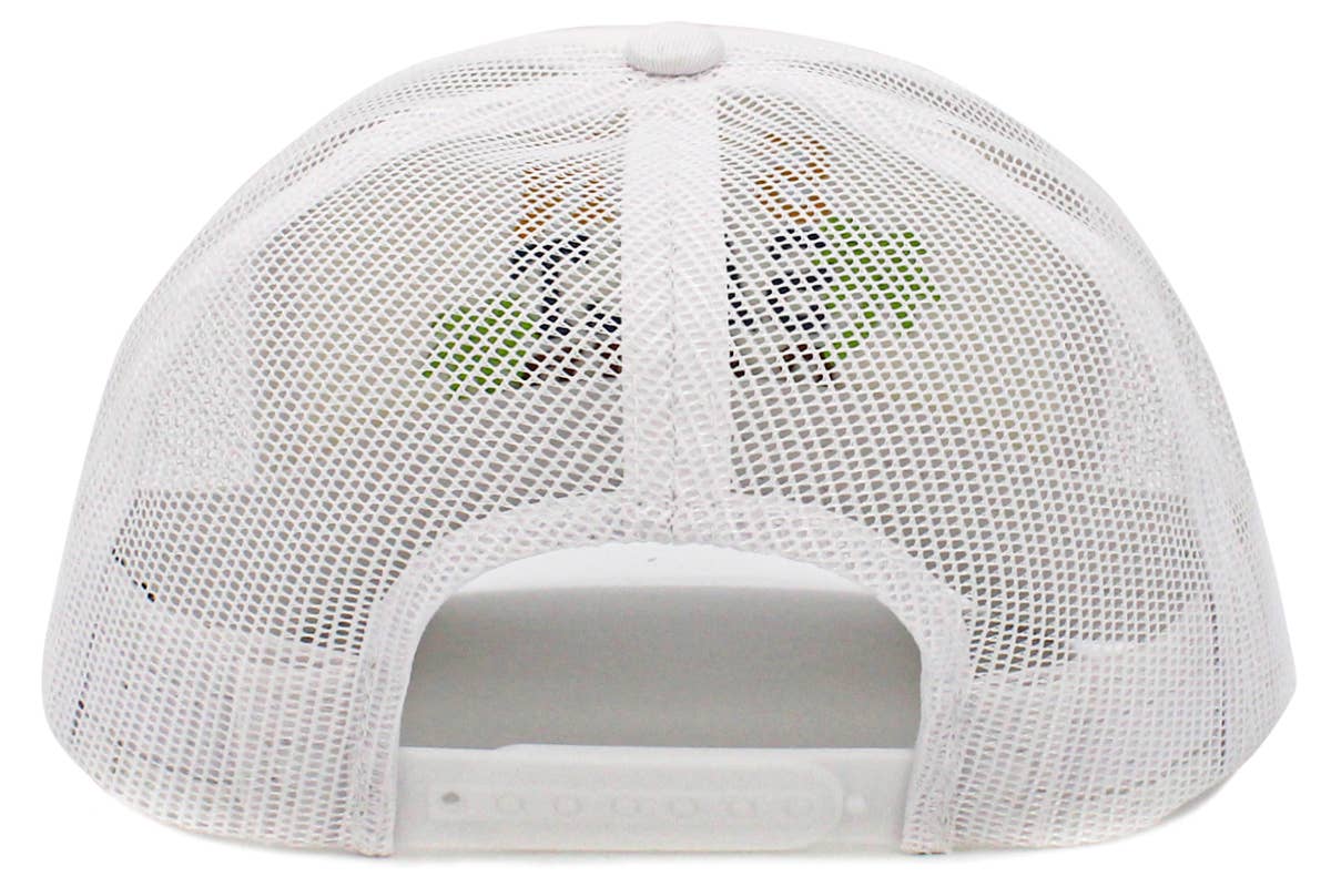 Sun Salt Sand Washed Vintage Ballcap