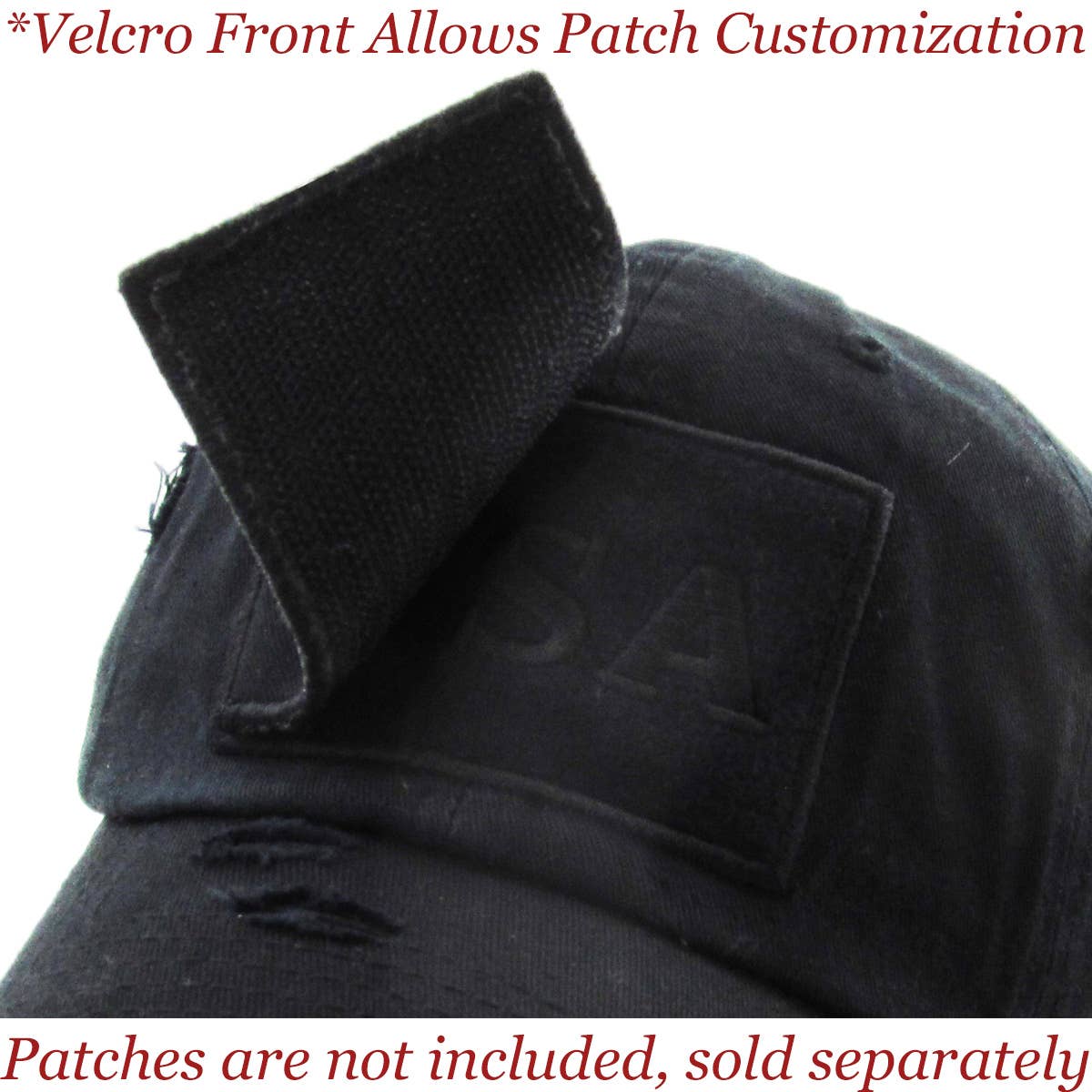 USA; Tactical Vintage Ballcap