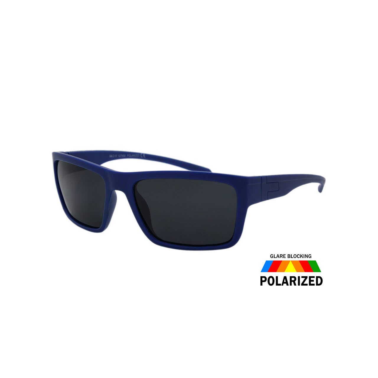 Polarized Sunglasses Mens Sport Glasses Polar Style Fishing