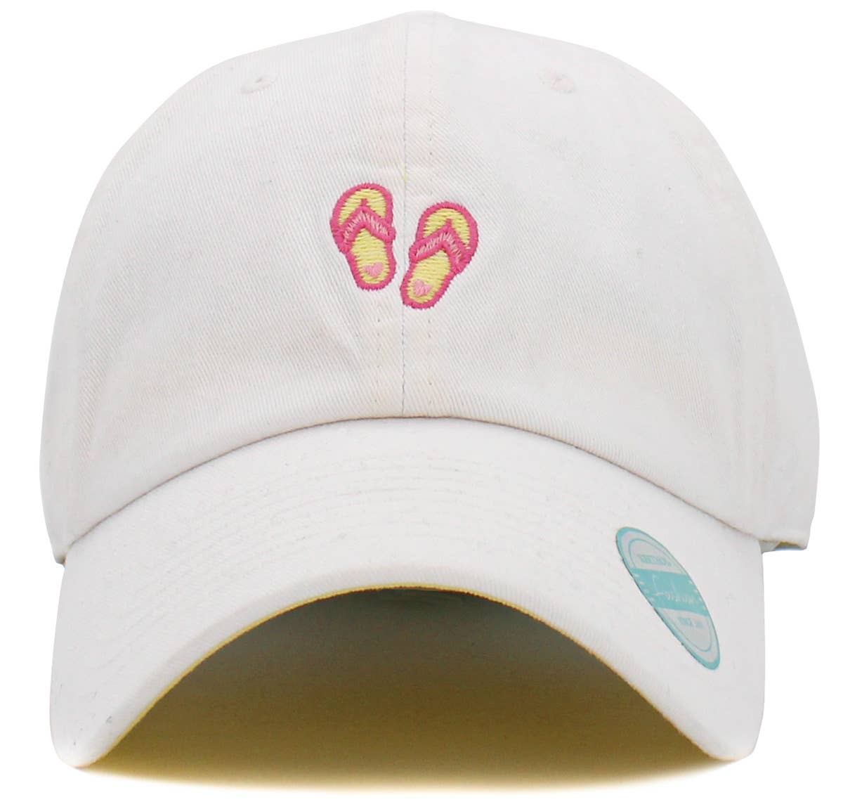 FLIP FLOPS HAT