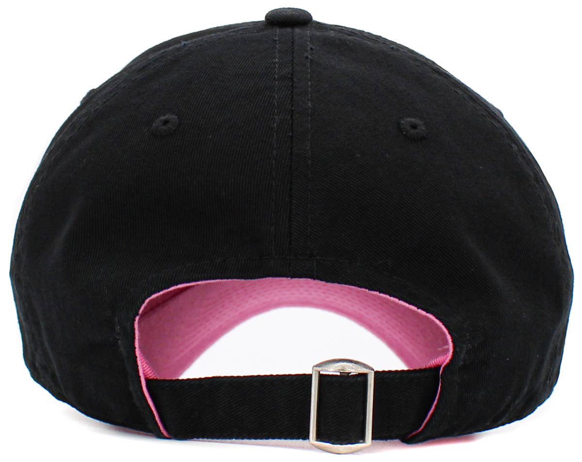 FLIP FLOPS HAT