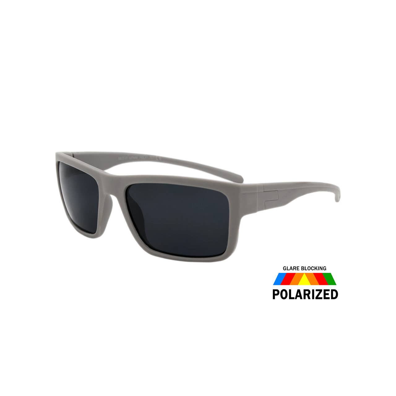 Polarized Sunglasses Mens Sport Glasses Polar Style Fishing