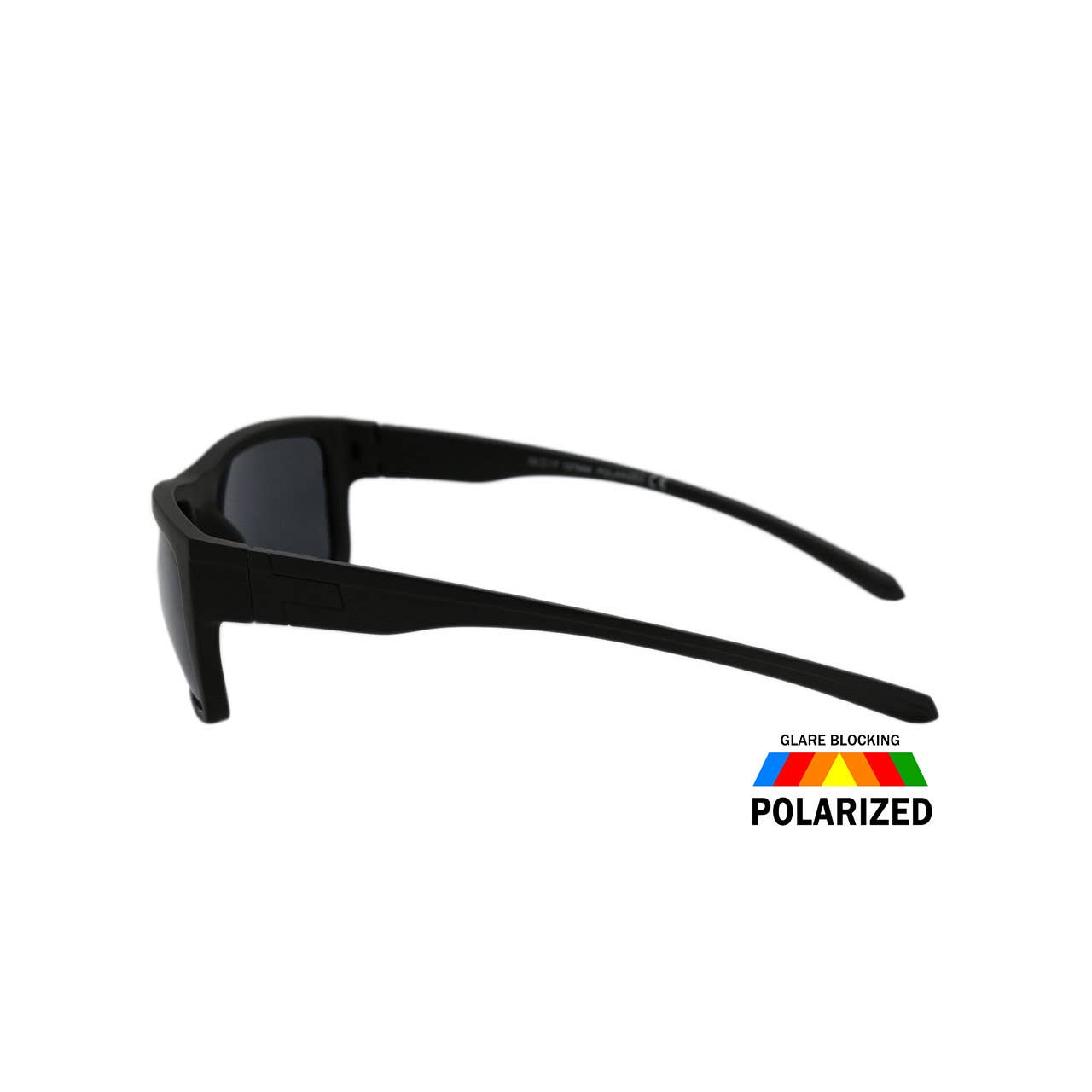 Polarized Sunglasses Mens Sport Glasses Polar Style Fishing
