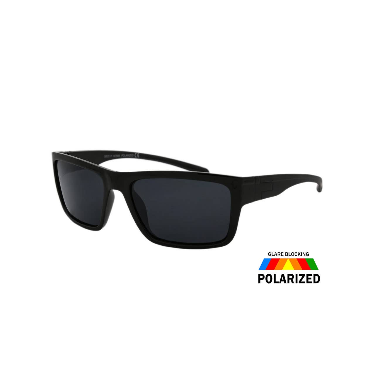 Polarized Sunglasses Mens Sport Glasses Polar Style Fishing