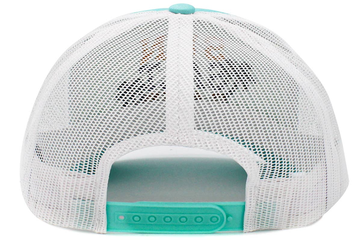 Sun Salt Sand Washed Vintage Ballcap