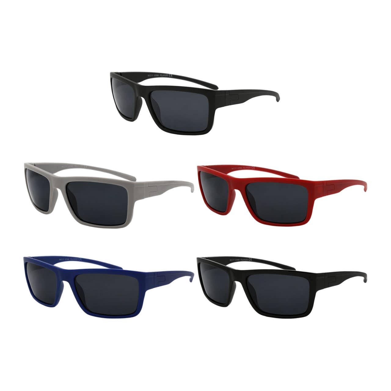 Polarized Sunglasses Mens Sport Glasses Polar Style Fishing