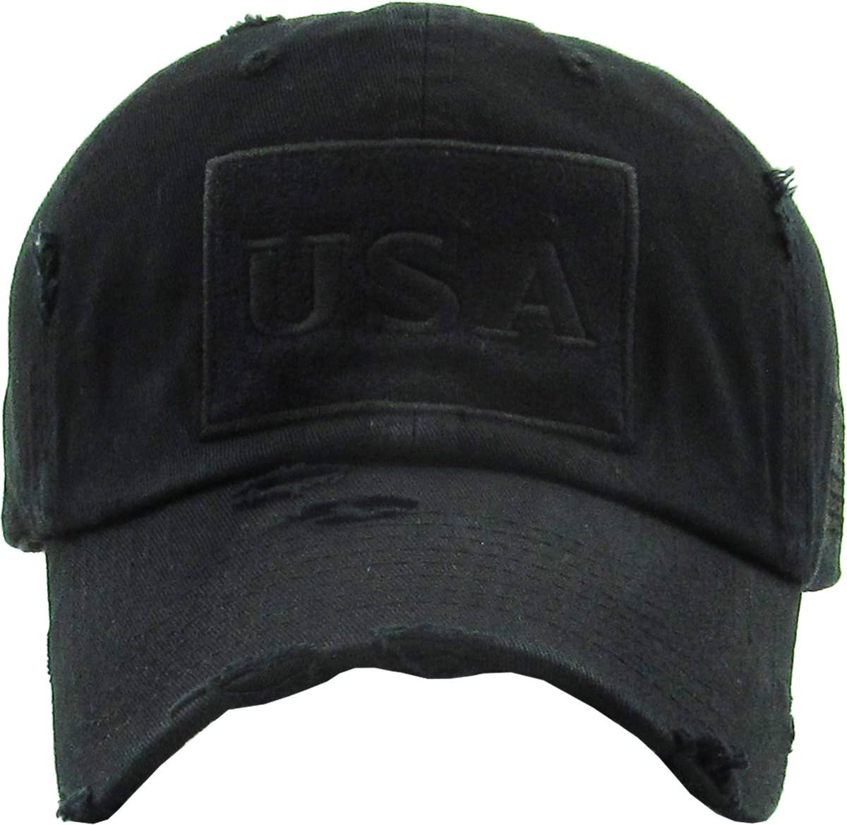 USA; Tactical Vintage Ballcap