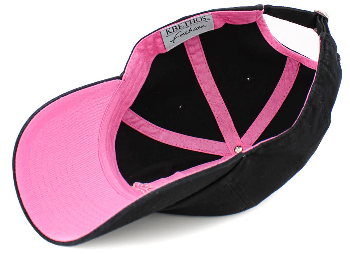 FLIP FLOPS HAT