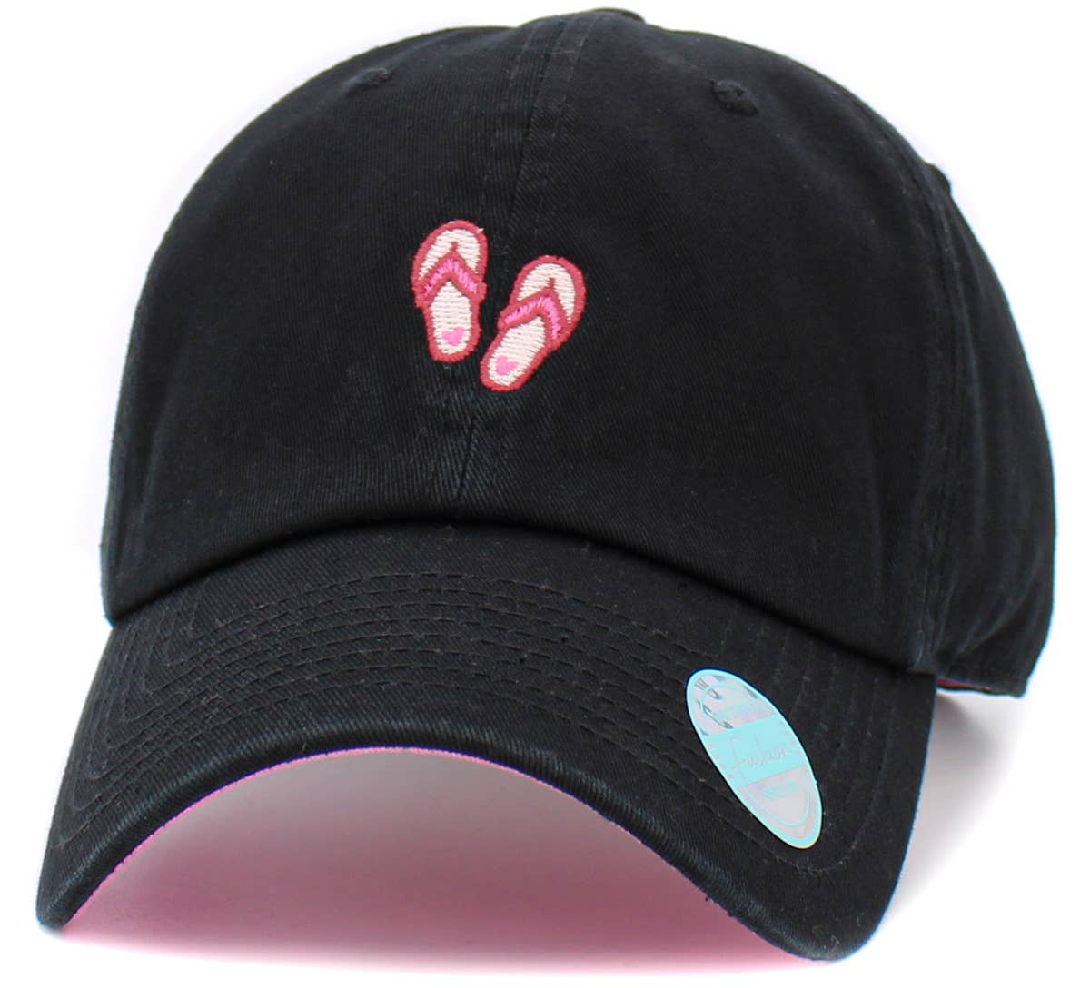 FLIP FLOPS HAT