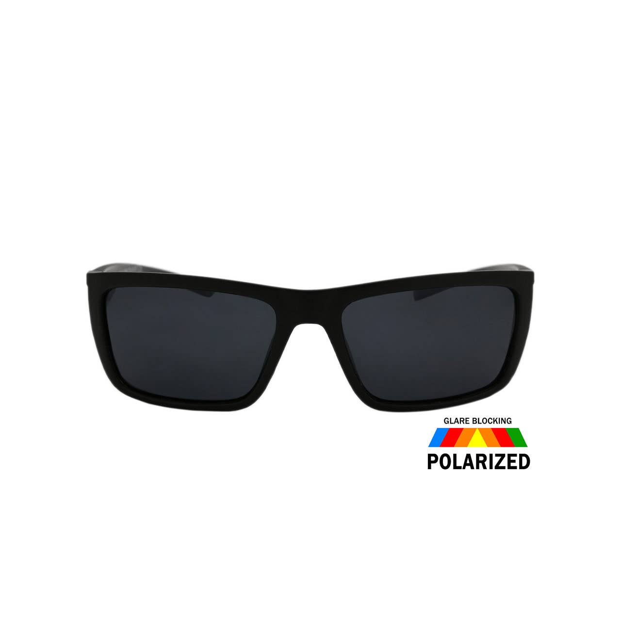 Polarized Sunglasses Mens Sport Glasses Polar Style Fishing