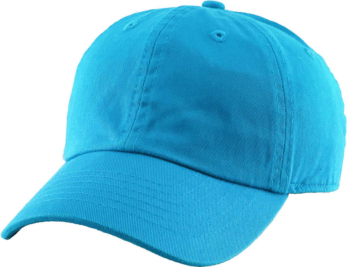 Kids Premium Baseball Cap