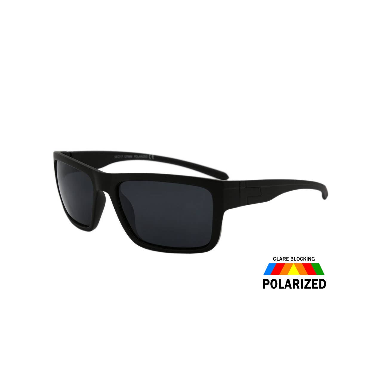 Polarized Sunglasses Mens Sport Glasses Polar Style Fishing
