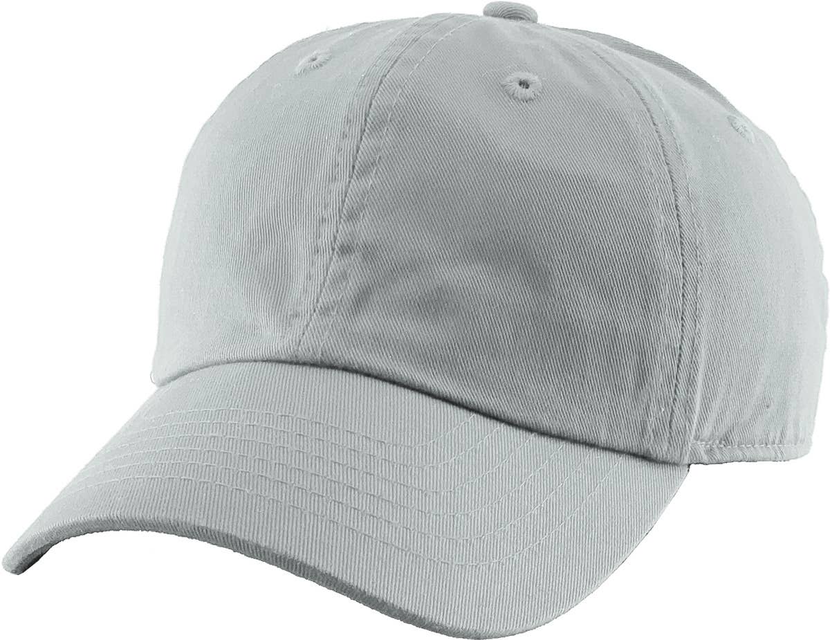 Kids Premium Baseball Cap