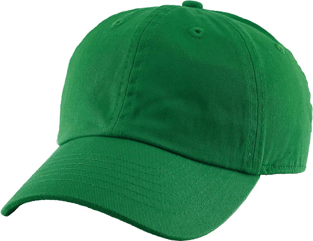 Kids Premium Baseball Cap