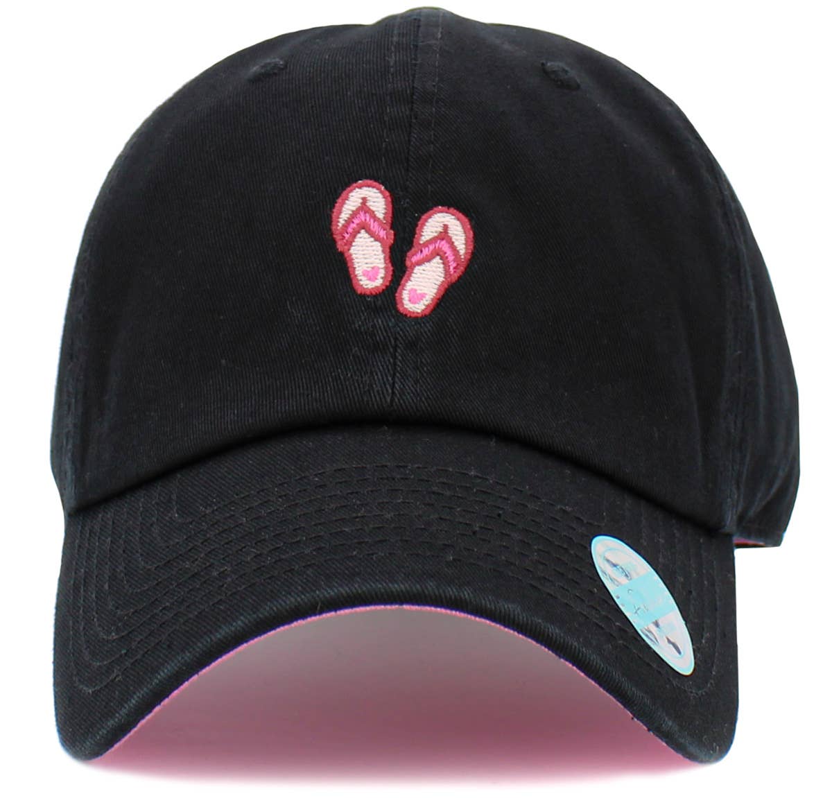 FLIP FLOPS HAT