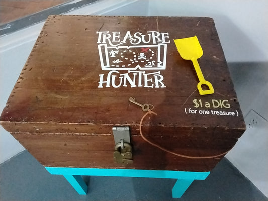 Treasure Chest