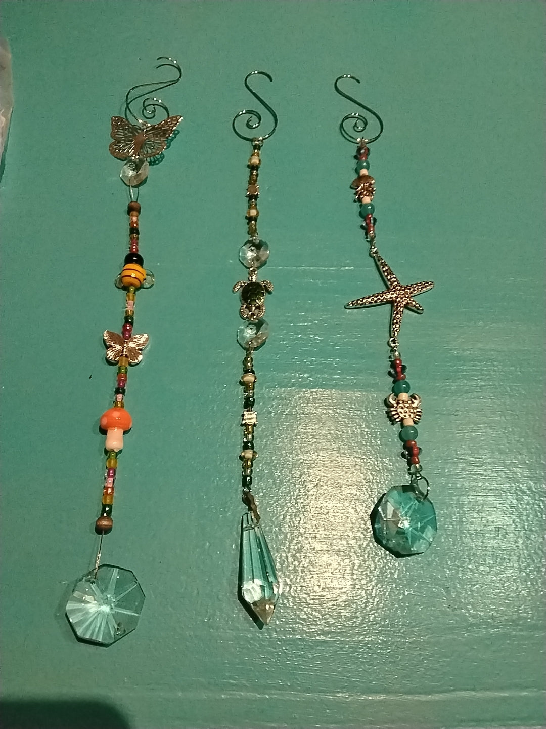 Suncatcher- Long