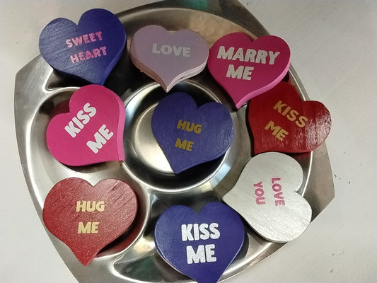 Conversation Hearts