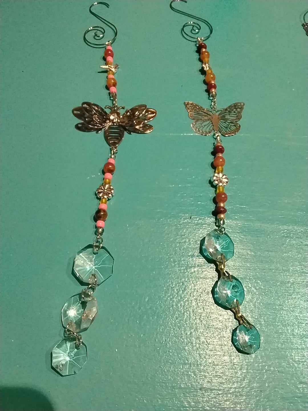 Suncatcher- short