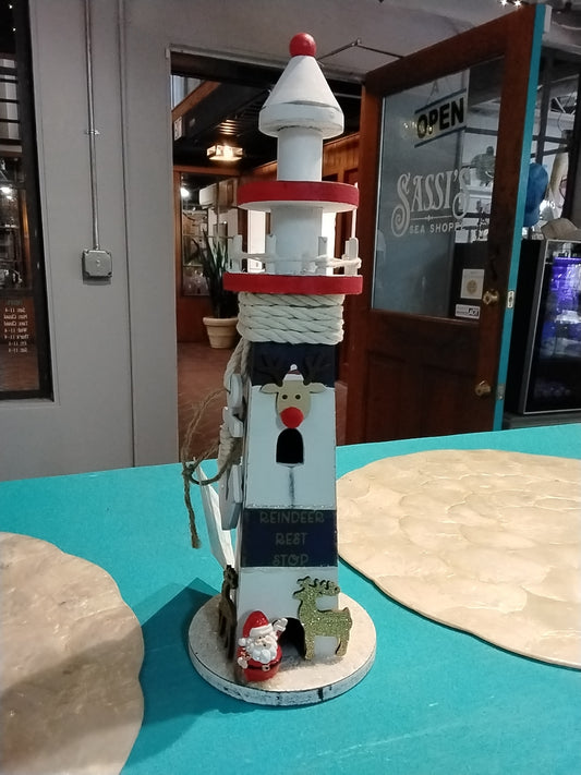 Lighthouse