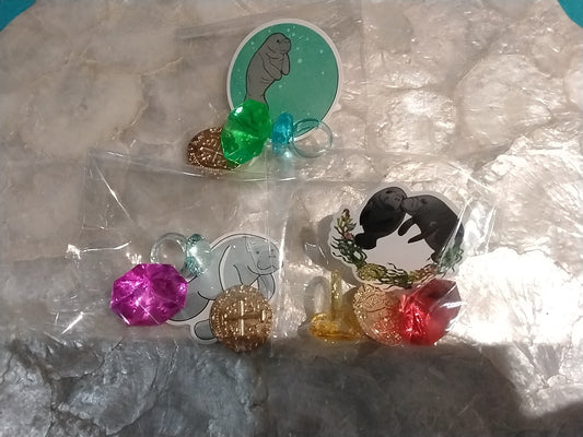 Treasure bag