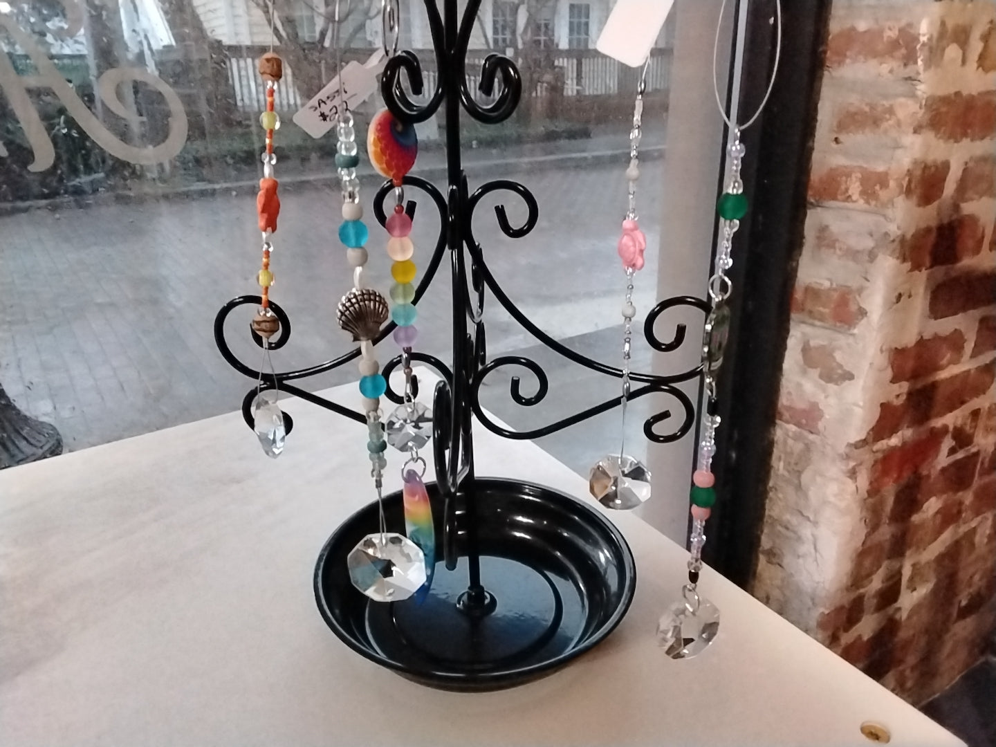 Car charms