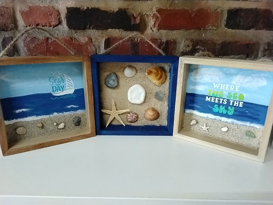 Shadowbox Collection