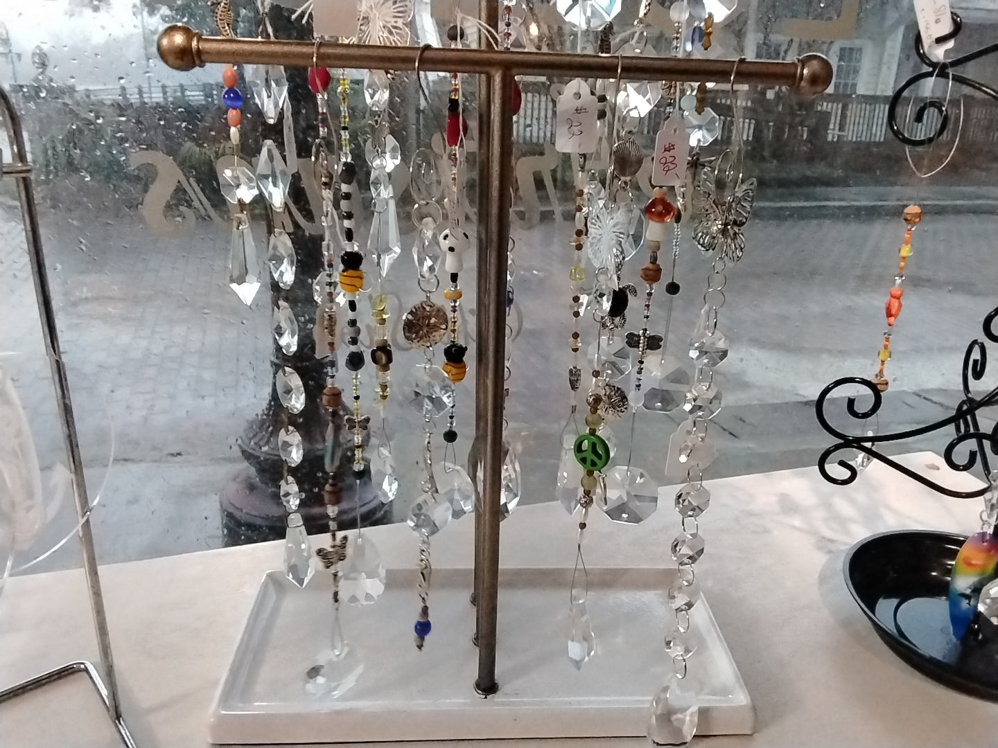Suncatcher- short