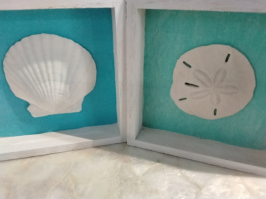 Shadowbox Singles
