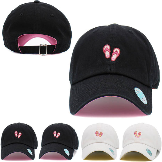 FLIP FLOPS HAT