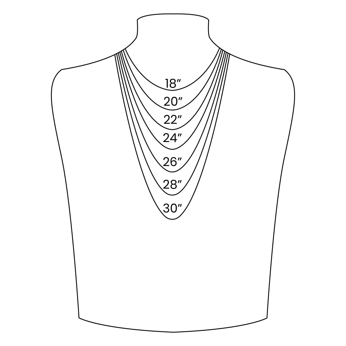 Stainless Steel Box Chain Cross Necklace